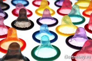 Как выбрать презерватив, фото